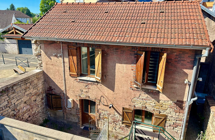 Vente immeuble de rapport 2 logements et un local commercial — photo 3