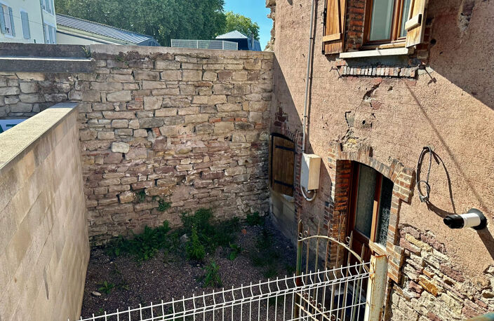 Vente immeuble de rapport 2 logements et un local commercial — photo 4