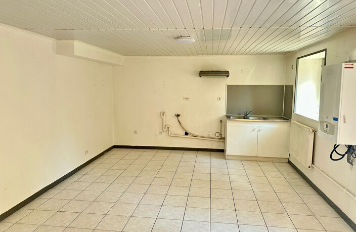 Vente immeuble de rapport 2 logements et un local commercial — photo 5