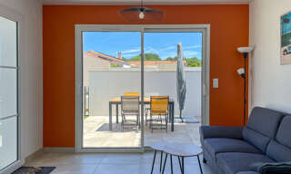 Maison 3 Pièces 45 m² à vendre à Les Mathes (17570)