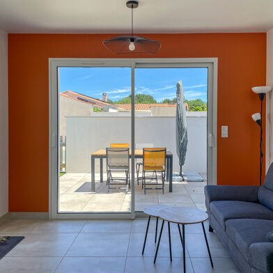 Maison 3 pièces 224650 €