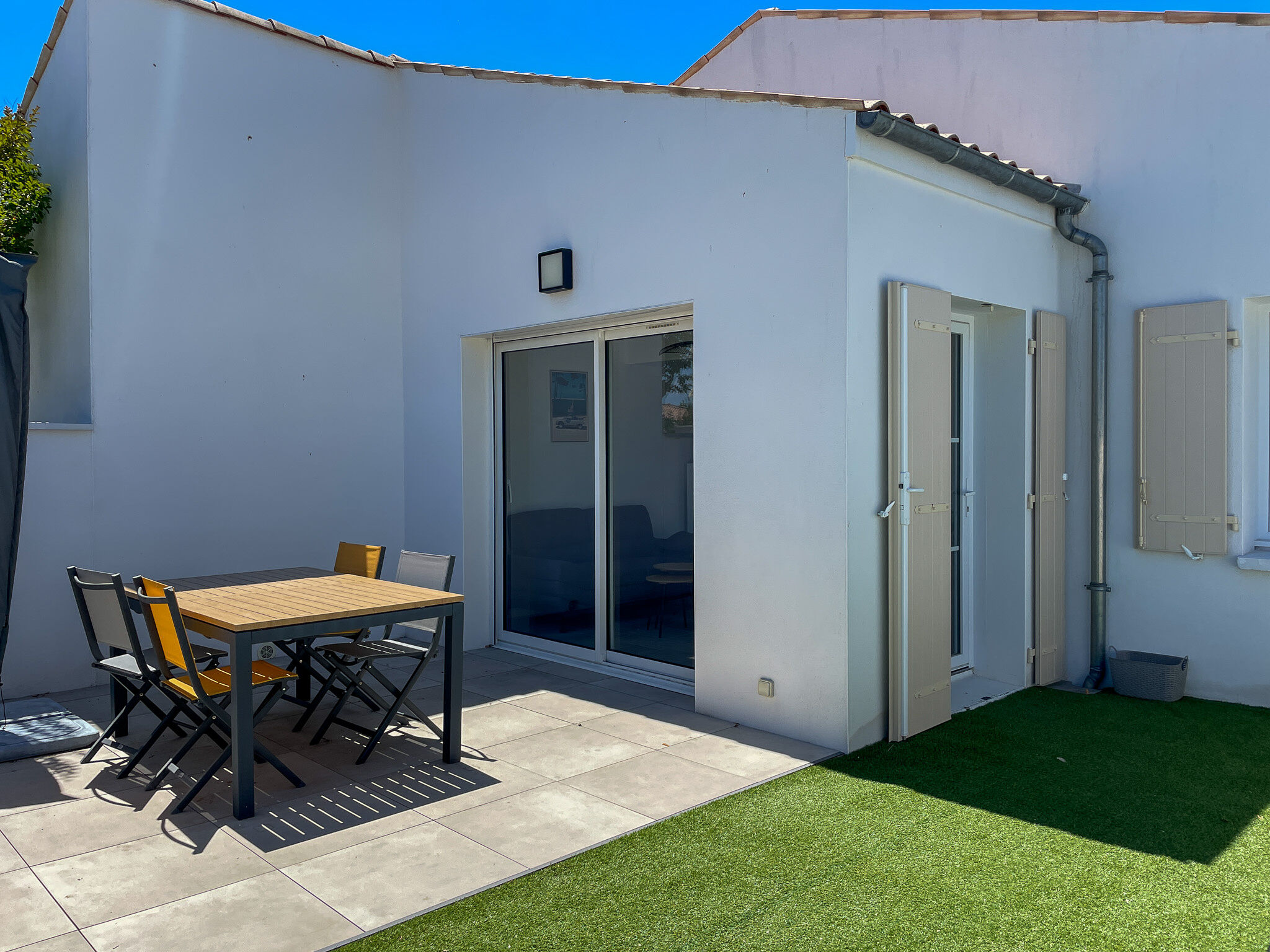 Villa / Maison  T3 à vendre Mathes (Les) 17570