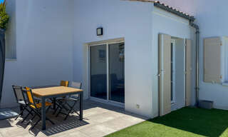 Maison 3 Pièces 45 m² à vendre à Les Mathes (17570)