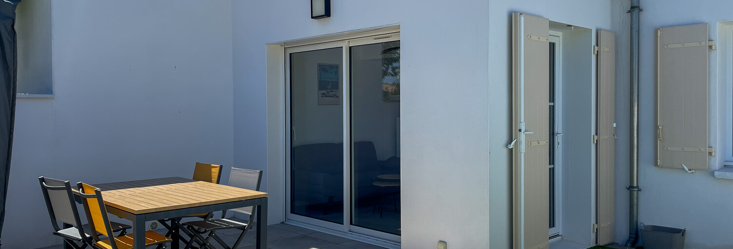 Maison 3 Pièces 45 m² à vendre à Les Mathes (17570)