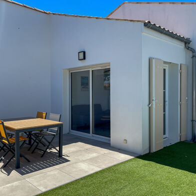 Maison 3 pièces 224650 €