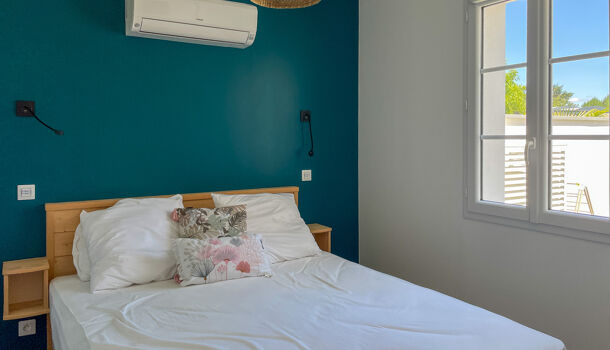 Villa / Maison 3 pièces  à vendre Mathes (Les) 17570