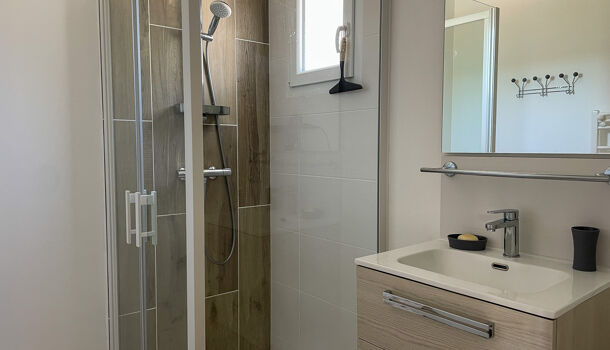 Villa / Maison 3 pièces  à vendre Mathes (Les) 17570