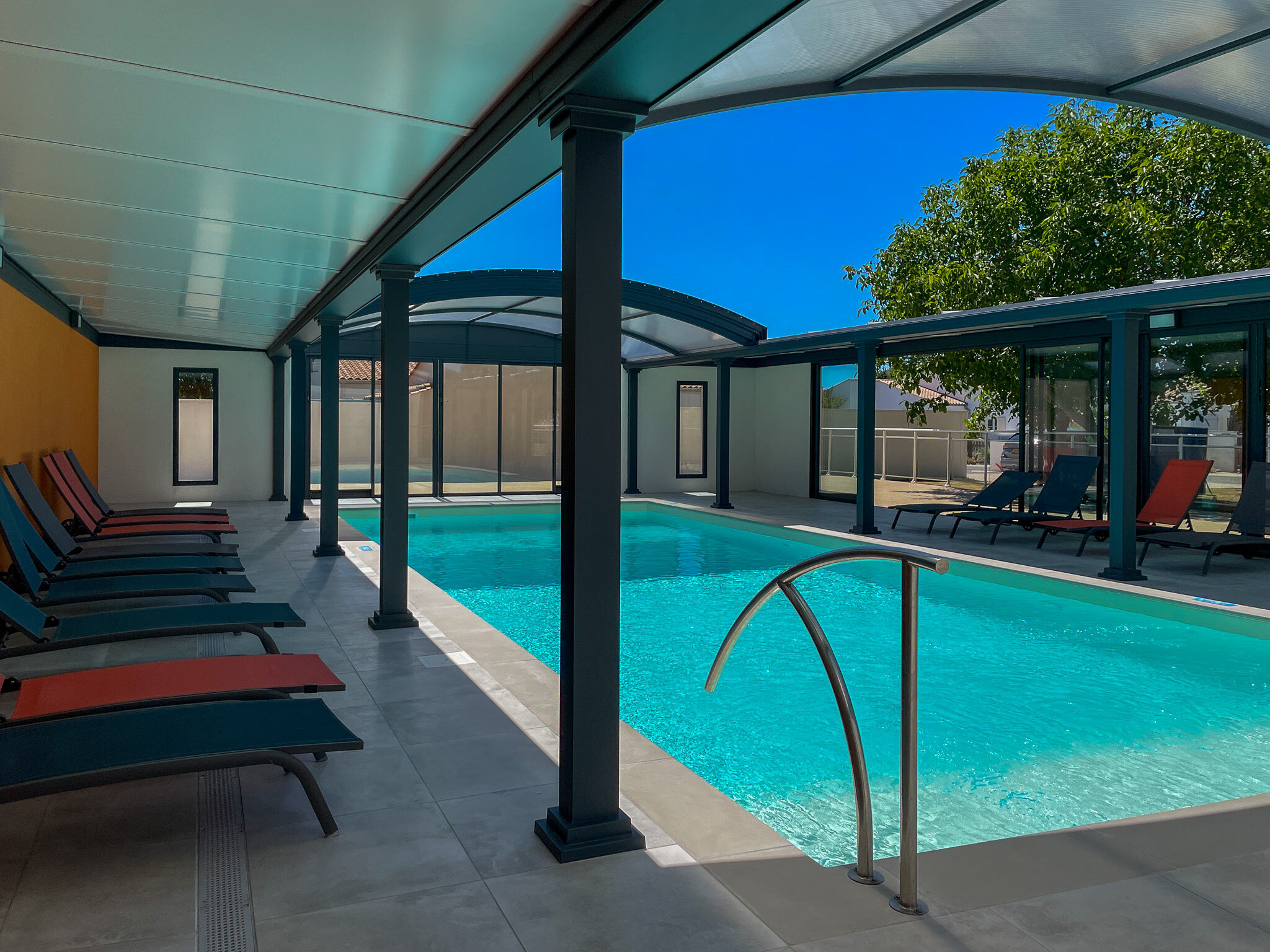 Villa / Maison  T3 à vendre Mathes (Les) 17570