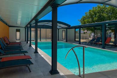 Maison 3 pièces 224650 €