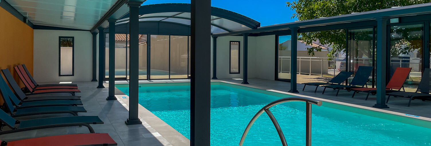 Maison 3 Pièces 45 m² à vendre à Les Mathes (17570)