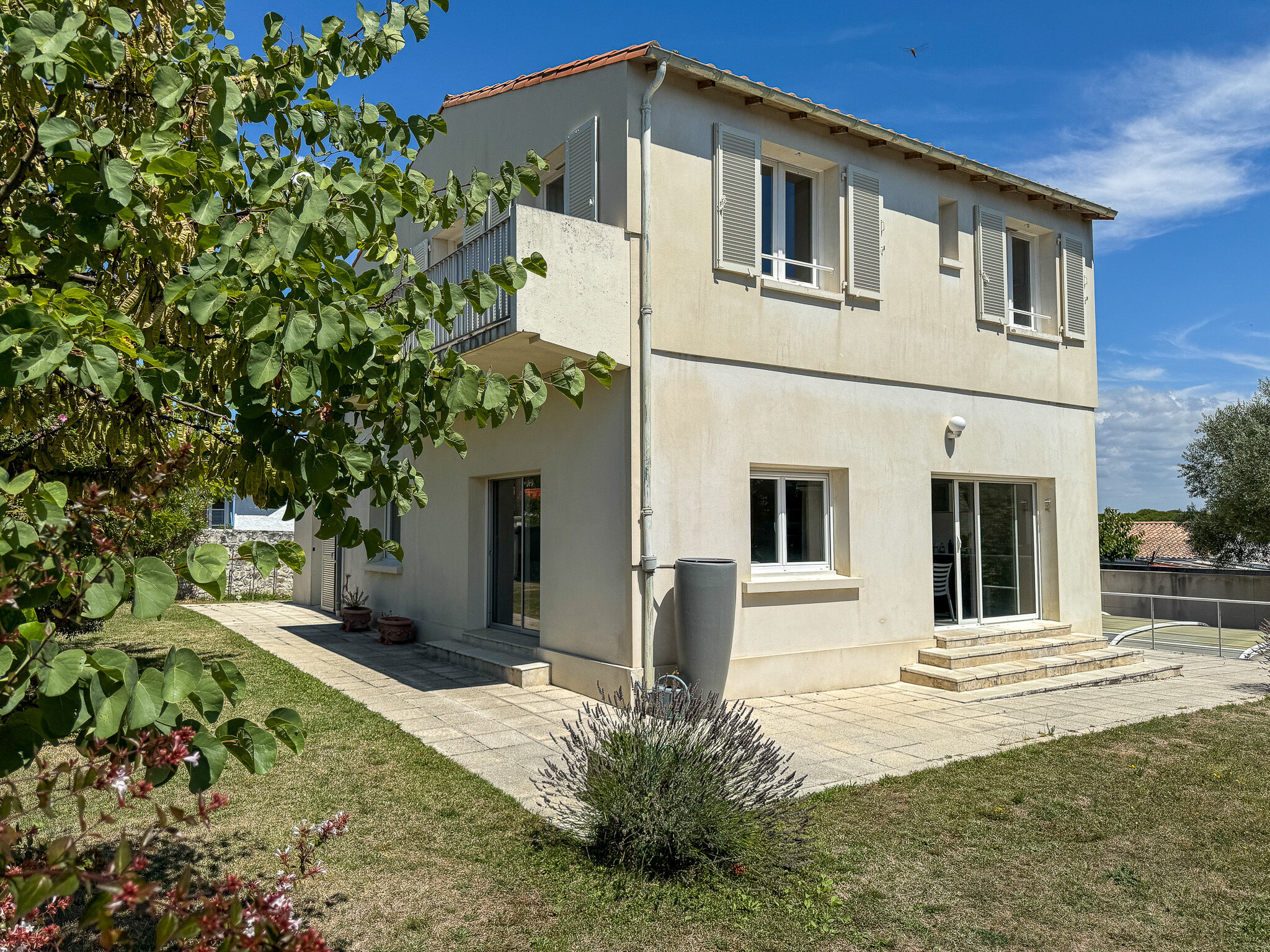 Villa / Maison  T6 à vendre Saint-Palais-sur-Mer 17420