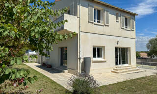 Maison 6 Pièces 138 m² à vendre à Saint-Palais-sur-Mer (17420)