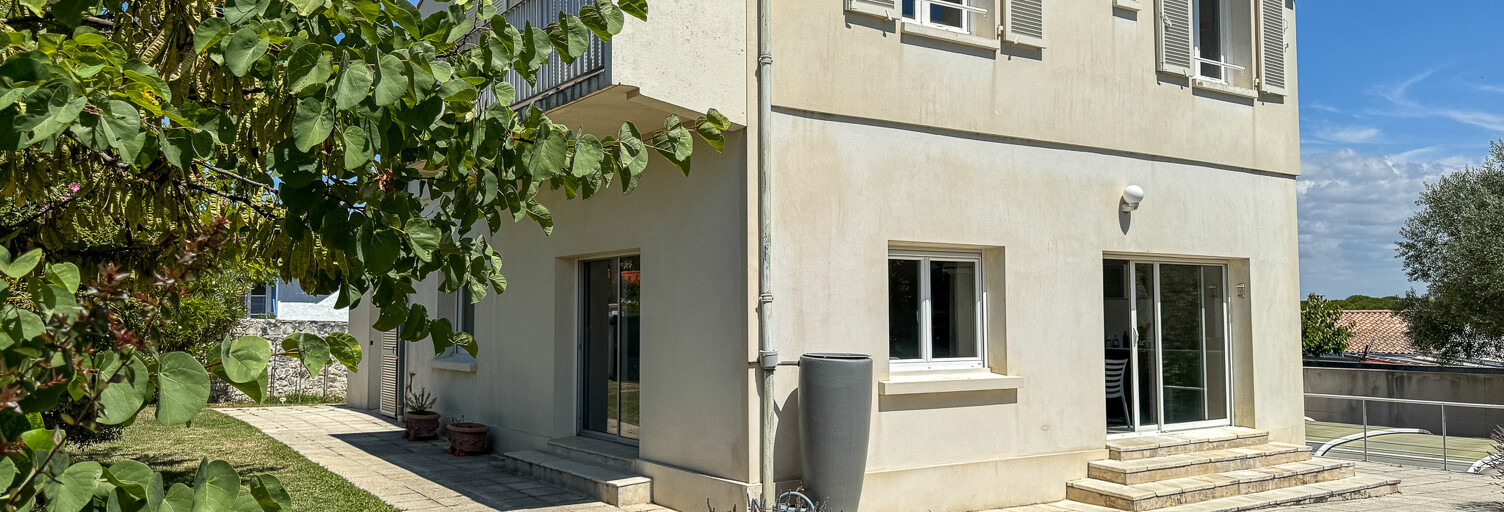 Maison 6 Pièces 138 m² à vendre à Saint-Palais-sur-Mer (17420)
