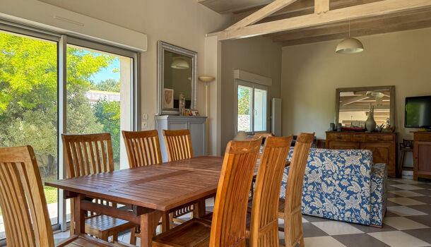 Villa / Maison 6 pièces  à vendre Saint-Palais-sur-Mer 17420