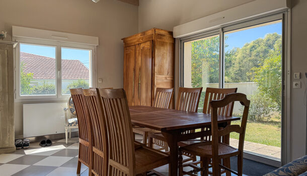 Villa / Maison 6 pièces  à vendre Saint-Palais-sur-Mer 17420