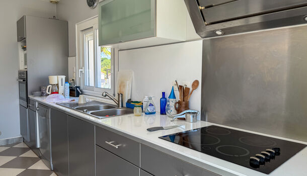 Villa / Maison 6 pièces  à vendre Saint-Palais-sur-Mer 17420