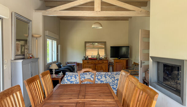 Villa / Maison 6 pièces  à vendre Saint-Palais-sur-Mer 17420