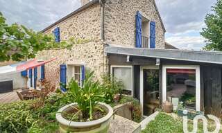 Maison 6 Pièces 130 m² à vendre à Soignolles-en-Brie (77111)