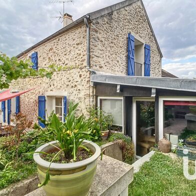 Maison 6 pièces 440000 €