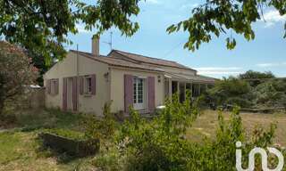 Maison 3 Pièces 84 m² à vendre à Fontenay-le-Comte (85200)