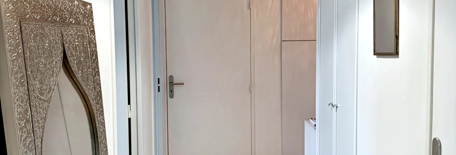 Appartement 3 Pièces 70 m² à vendre à Saint-Denis (93200)