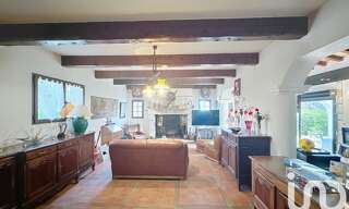 Maison 5 Pièces 175 m² à vendre à Jonquerettes (84450)