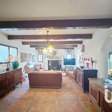 Maison 5 pièces 439000 €