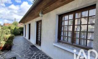 Maison 5 Pièces 152 m² à vendre à Rambouillet (78120)