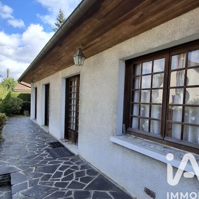 Maison 5 pièces 499000 €