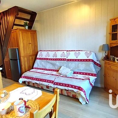 Appartement 3 pièces 190000 €