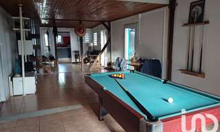 Maison 4 Pièces 92 m² à vendre à Saint-Louis (97421)