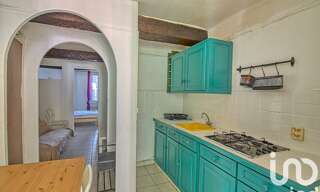 Appartement 1 Pièce 26 m² à vendre à Toulon (83100)