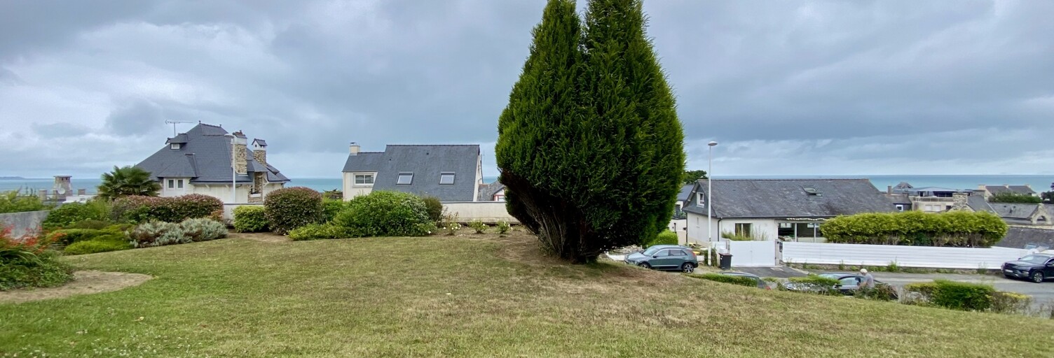 Appartement 3 Pièces 60 m² à vendre à Plérin (22190)