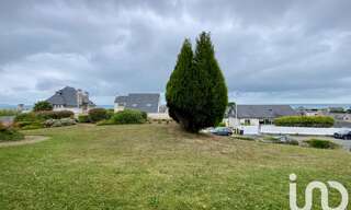Appartement 3 Pièces 60 m² à vendre à Plérin (22190)