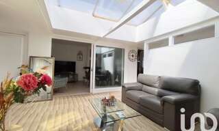 Maison 4 Pièces 75 m² à vendre à Sevran (93270)