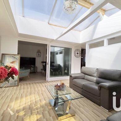 Maison 4 pièces 279000 €