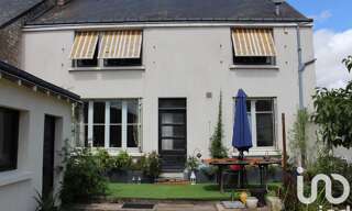 Maison 4 Pièces 82 m² à vendre à Fossé (41330)