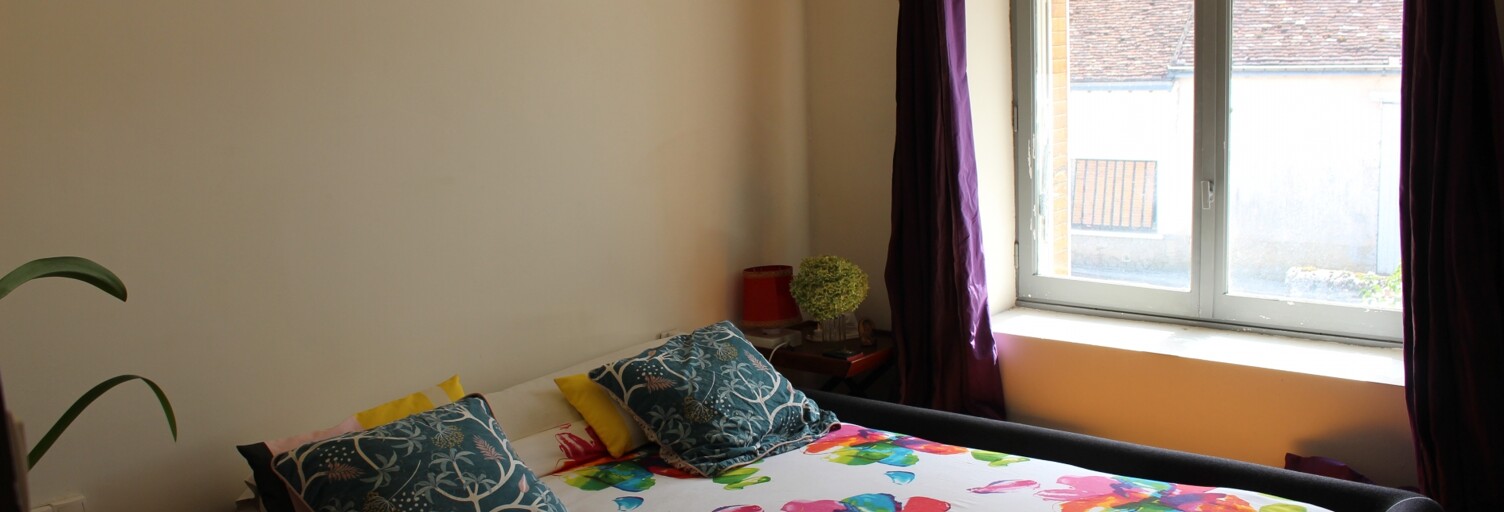 Maison 4 Pièces 82 m² à vendre à Fossé (41330)