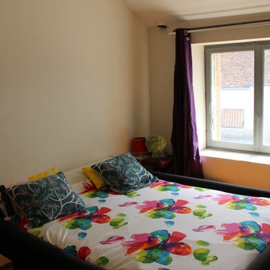 Maison 4 pièces 161000 €