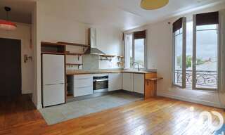 Appartement 3 Pièces 59 m² à vendre à Saint-Denis (93200)