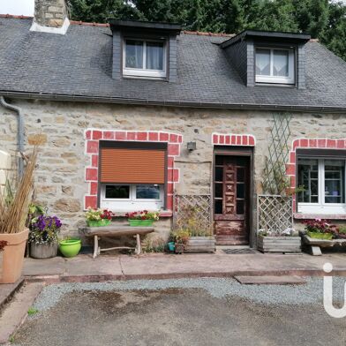 Maison 6 pièces 190000 €