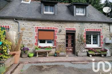 Maison 6 pièces 190000 €