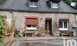 Maison 6 Pièces 103 m² à vendre à Kerpert (22480)