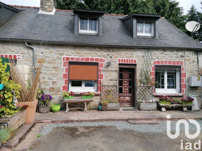 Vente Maison traditionnelle 8 pièces — photo 1