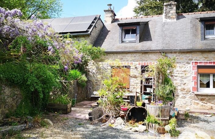 Vente Maison traditionnelle 8 pièces — photo 2