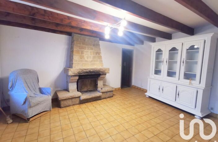 Vente Maison traditionnelle 8 pièces — photo 3