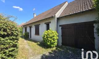 Maison 5 Pièces 90 m² à vendre à La Chapelle-Saint-Mesmin (45380)