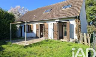 Maison 5 Pièces 90 m² à vendre à La Chapelle-Saint-Mesmin (45380)