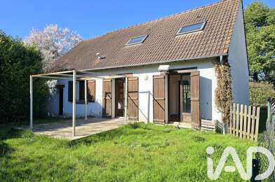 Maison 5 pièces 179900 €