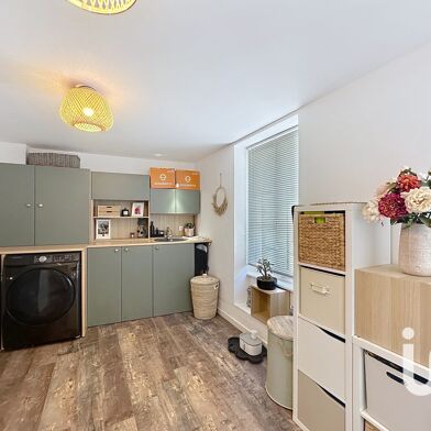 Maison 6 pièces 399000 €